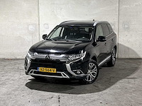 Mitsubishi outlander 150pk 2016 (origineel-nl), vz-564-v - afbeelding 21 van  34