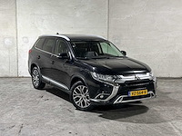 Mitsubishi outlander 150pk 2016 (origineel-nl), vz-564-v - afbeelding 32 van  34