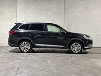 Mitsubishi outlander 150pk 2016 (origineel-nl), vz-564-v - afbeelding 33 van  34