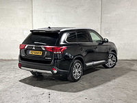 Mitsubishi outlander 150pk 2016 (origineel-nl), vz-564-v - afbeelding 34 van  34