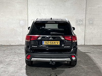 Mitsubishi outlander 150pk 2016 (origineel-nl), vz-564-v - afbeelding 2 van  15