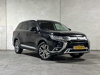 Mitsubishi outlander 150pk 2016 (origineel-nl), vz-564-v - afbeelding 14 van  15