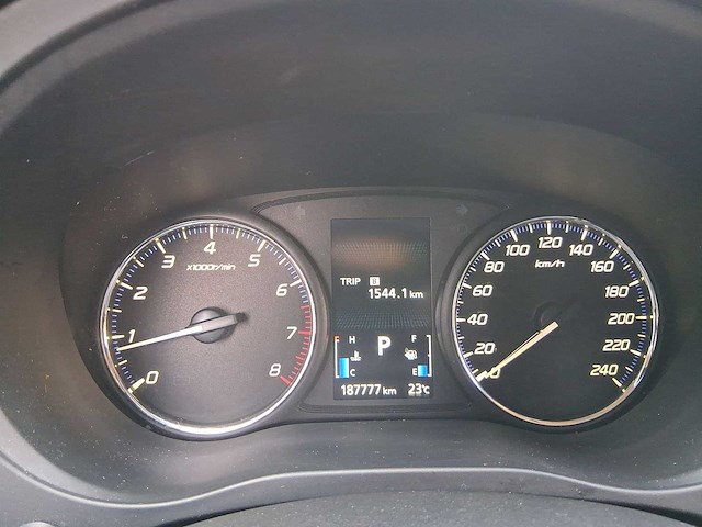 Mitsubishi outlander 2.0 business edition car 2015 | 6-zst-57 - afbeelding 6 van  29