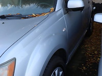 Mitsubishi outlander 2.0 di-d invite| 4wd | diesel | kenteken: 04-vjt-8 - afbeelding 5 van  21