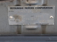 Mitsubishi outlander 2.0 di-d invite| 4wd | diesel | kenteken: 04-vjt-8 - afbeelding 13 van  21