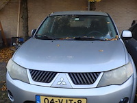 Mitsubishi outlander 2.0 di-d invite| 4wd | diesel | kenteken: 04-vjt-8 - afbeelding 12 van  21