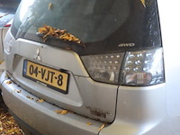 Mitsubishi outlander 2.0 di-d invite| 4wd | diesel | kenteken: 04-vjt-8 - afbeelding 18 van  21