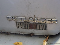 Mitsubishi outlander 2.0 di-d invite| 4wd | diesel | kenteken: 04-vjt-8 - afbeelding 19 van  21