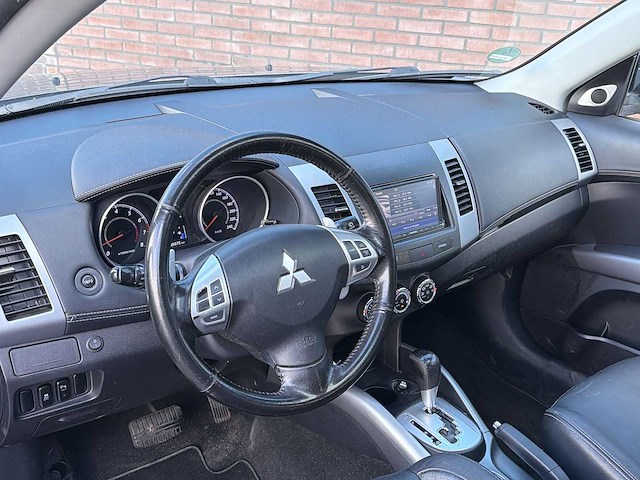 Mitsubishi outlander 2.0 edition two 2012 | 95-xlz-4 - afbeelding 3 van  37