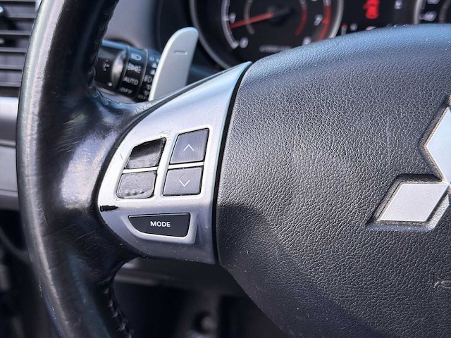 Mitsubishi outlander 2.0 edition two 2012 | 95-xlz-4 - afbeelding 4 van  37