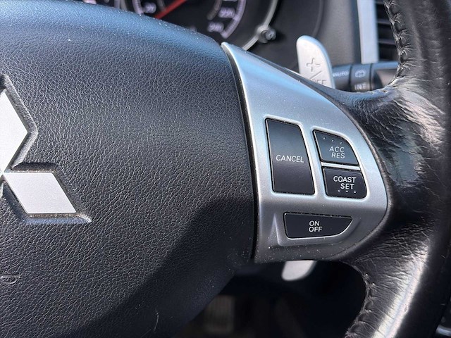 Mitsubishi outlander 2.0 edition two 2012 | 95-xlz-4 - afbeelding 5 van  37