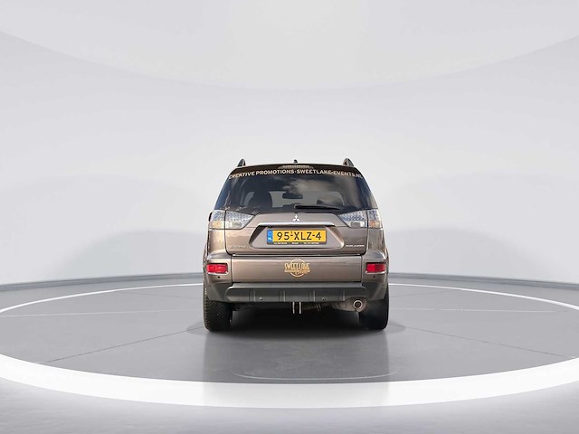 Mitsubishi outlander 2.0 edition two 2012 | 95-xlz-4 - afbeelding 6 van  37