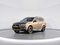 Mitsubishi outlander 2.0 edition two 2012 | 95-xlz-4 - afbeelding 11 van  37