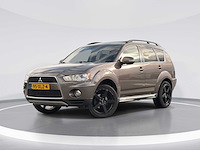 Mitsubishi outlander 2.0 edition two 2012 | 95-xlz-4 - afbeelding 1 van  37