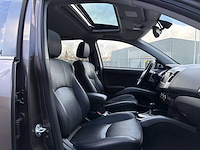 Mitsubishi outlander 2.0 edition two 2012 | 95-xlz-4 - afbeelding 13 van  37