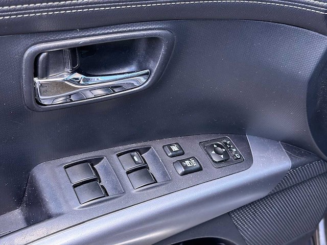 Mitsubishi outlander 2.0 edition two 2012 | 95-xlz-4 - afbeelding 18 van  37
