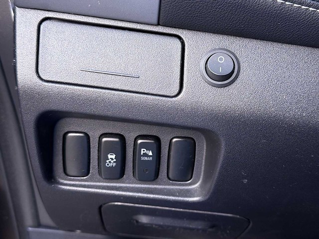 Mitsubishi outlander 2.0 edition two 2012 | 95-xlz-4 - afbeelding 22 van  37