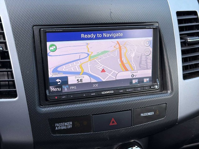 Mitsubishi outlander 2.0 edition two 2012 | 95-xlz-4 - afbeelding 25 van  37