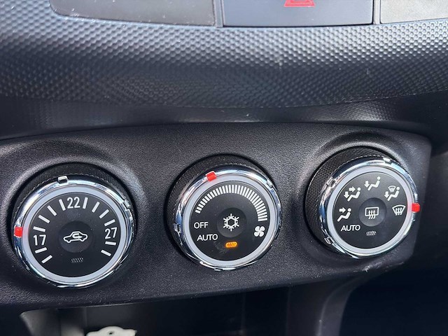 Mitsubishi outlander 2.0 edition two 2012 | 95-xlz-4 - afbeelding 26 van  37