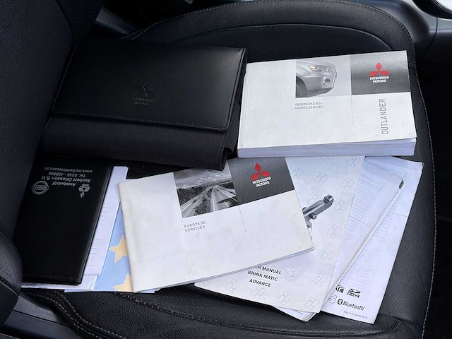 Mitsubishi outlander 2.0 edition two 2012 | 95-xlz-4 - afbeelding 30 van  37