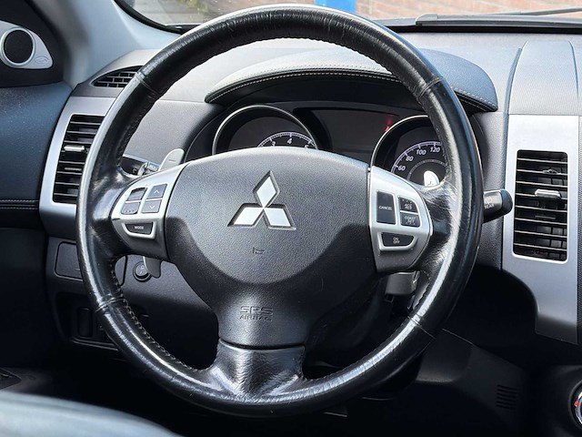 Mitsubishi outlander 2.0 edition two 2012 | 95-xlz-4 - afbeelding 32 van  37