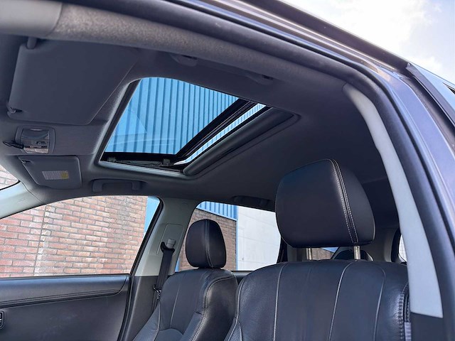 Mitsubishi outlander 2.0 edition two 2012 | 95-xlz-4 - afbeelding 35 van  37