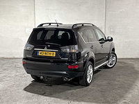 Mitsubishi outlander 2.0 intro edition 147pk 2010 (origineel-nl) automaat, 43-nth-8 - afbeelding 2 van  46