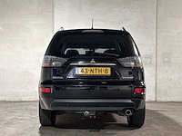 Mitsubishi outlander 2.0 intro edition 147pk 2010 (origineel-nl) automaat, 43-nth-8 - afbeelding 3 van  46