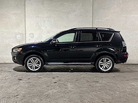 Mitsubishi outlander 2.0 intro edition 147pk 2010 (origineel-nl) automaat, 43-nth-8 - afbeelding 7 van  46