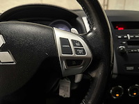 Mitsubishi outlander 2.0 intro edition 147pk 2010 (origineel-nl) automaat, 43-nth-8 - afbeelding 10 van  46