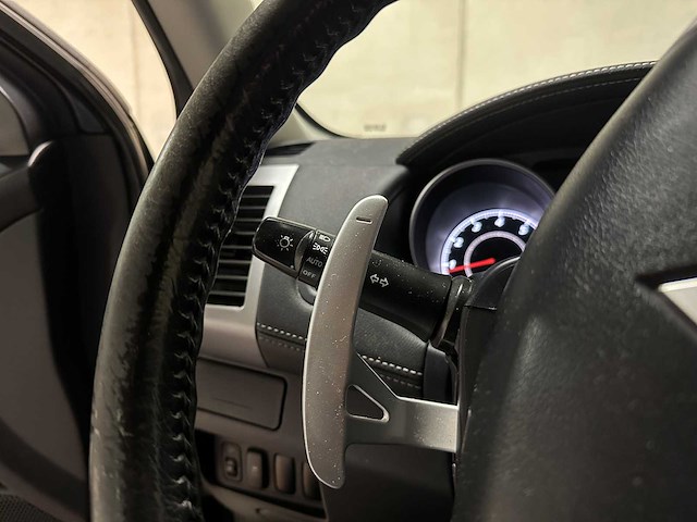 Mitsubishi outlander 2.0 intro edition 147pk 2010 (origineel-nl) automaat, 43-nth-8 - afbeelding 13 van  46