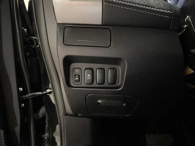Mitsubishi outlander 2.0 intro edition 147pk 2010 (origineel-nl) automaat, 43-nth-8 - afbeelding 15 van  46