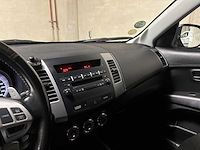 Mitsubishi outlander 2.0 intro edition 147pk 2010 (origineel-nl) automaat, 43-nth-8 - afbeelding 17 van  46