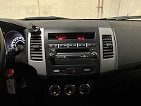 Mitsubishi outlander 2.0 intro edition 147pk 2010 (origineel-nl) automaat, 43-nth-8 - afbeelding 18 van  46