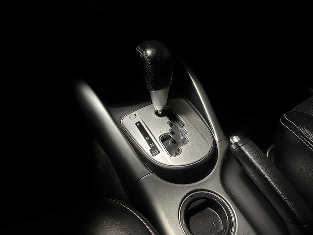 Mitsubishi outlander 2.0 intro edition 147pk 2010 (origineel-nl) automaat, 43-nth-8 - afbeelding 20 van  46