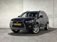 Mitsubishi outlander 2.0 intro edition 147pk 2010 (origineel-nl) automaat, 43-nth-8 - afbeelding 12 van  46