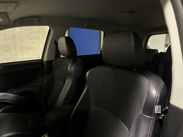 Mitsubishi outlander 2.0 intro edition 147pk 2010 (origineel-nl) automaat, 43-nth-8 - afbeelding 25 van  46