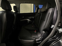 Mitsubishi outlander 2.0 intro edition 147pk 2010 (origineel-nl) automaat, 43-nth-8 - afbeelding 27 van  46