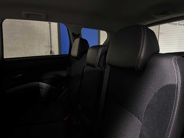 Mitsubishi outlander 2.0 intro edition 147pk 2010 (origineel-nl) automaat, 43-nth-8 - afbeelding 28 van  46