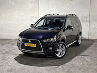 Mitsubishi outlander 2.0 intro edition 147pk 2010 (origineel-nl) automaat, 43-nth-8 - afbeelding 23 van  46