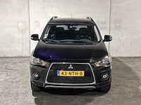 Mitsubishi outlander 2.0 intro edition 147pk 2010 (origineel-nl) automaat, 43-nth-8 - afbeelding 42 van  46