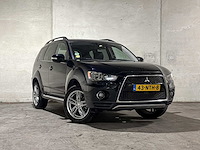 Mitsubishi outlander 2.0 intro edition 147pk 2010 (origineel-nl) automaat, 43-nth-8 - afbeelding 43 van  46