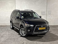 Mitsubishi outlander 2.0 intro edition 147pk 2010 (origineel-nl) automaat, 43-nth-8 - afbeelding 44 van  46