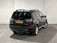 Mitsubishi outlander 2.0 intro edition 147pk 2010 (origineel-nl) automaat, 43-nth-8 - afbeelding 2 van  46