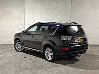 Mitsubishi outlander 2.0 intro edition 147pk 2010 (origineel-nl) automaat, 43-nth-8 - afbeelding 6 van  46