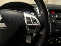 Mitsubishi outlander 2.0 intro edition 147pk 2010 (origineel-nl) automaat, 43-nth-8 - afbeelding 10 van  46