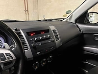 Mitsubishi outlander 2.0 intro edition 147pk 2010 (origineel-nl) automaat, 43-nth-8 - afbeelding 17 van  46