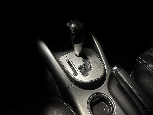 Mitsubishi outlander 2.0 intro edition 147pk 2010 (origineel-nl) automaat, 43-nth-8 - afbeelding 20 van  46