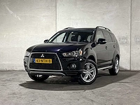 Mitsubishi outlander 2.0 intro edition 147pk 2010 (origineel-nl) automaat, 43-nth-8 - afbeelding 12 van  46