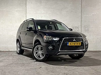 Mitsubishi outlander 2.0 intro edition 147pk 2010 (origineel-nl) automaat, 43-nth-8 - afbeelding 43 van  46